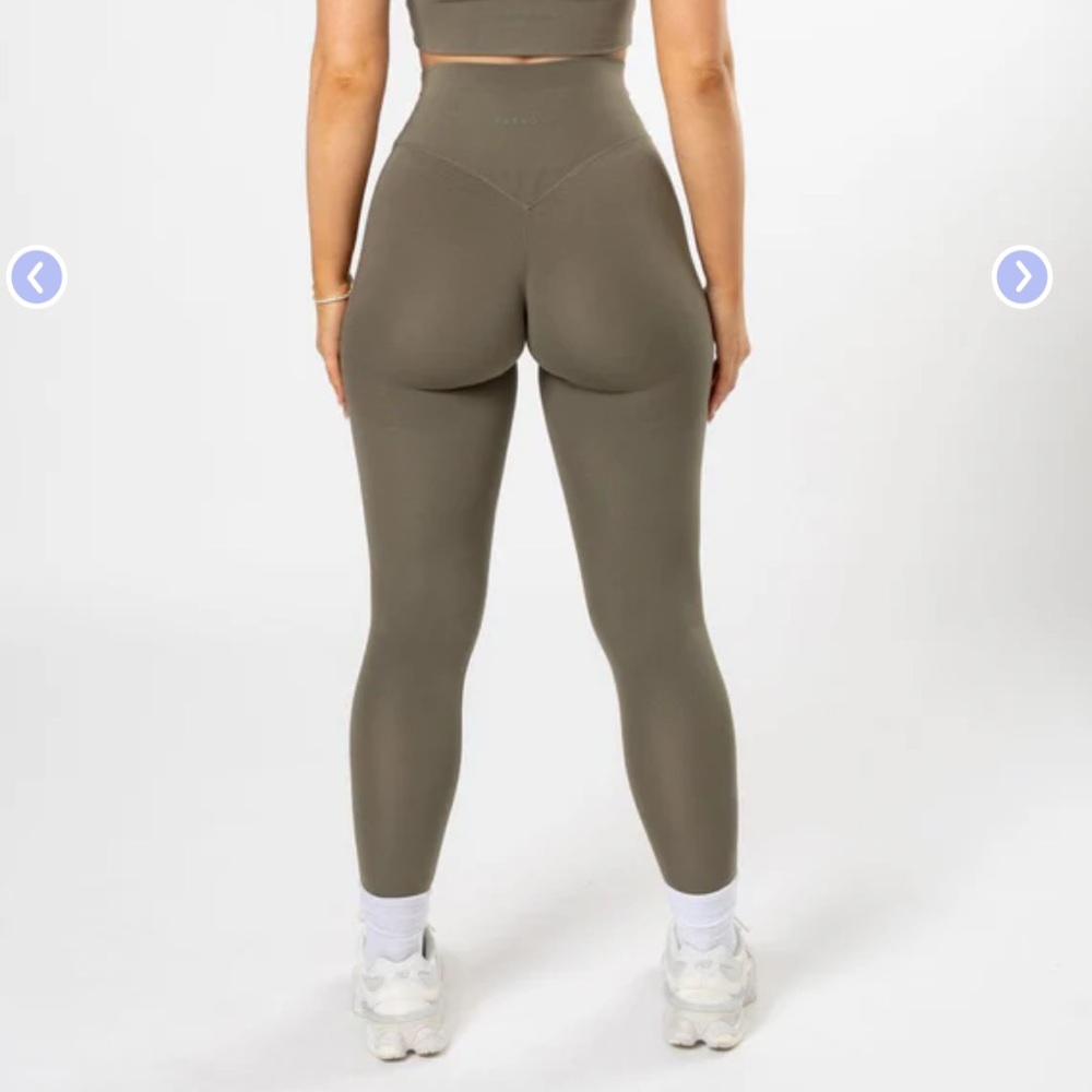 Paragon Fitwear Reluna Original Sculptseam Legging S